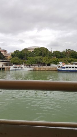 s437 bootsfahrt